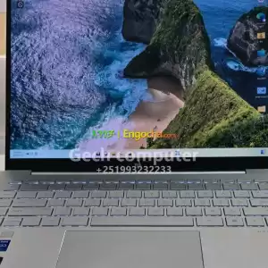 ⭐Brand New   Hp pavilion plus ️  quantity   availablehigh spec  H processer  laptop  2025 in Ethiopia